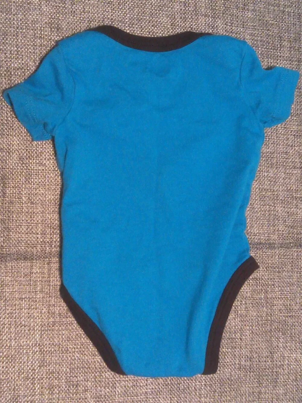 Nike Baby Boys Bodysuit Onesies 3-Piece Lot Size 3M 100% Cotton